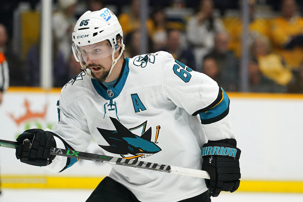 San Jose Sharks